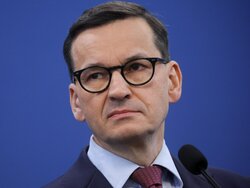 Miniatura: Zagadka Morawieckiego