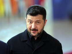 Miniatura: Orzeł wylądował