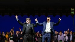 Miniatura: Brazylia na rozdrożu