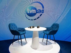 Miniatura: Tusk traci wajchę