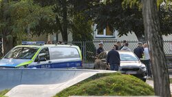 Miniatura: Biesy na Mazowszu