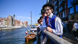 Miniatura: Ostatnia Mohikanka