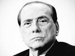 Miniatura: Berlusconi