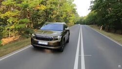 Miniatura: Škoda Kodiaq II IV