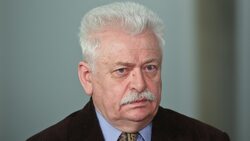 Prof. Szeremietiew: Trzeba przywrócić pobór