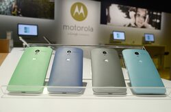 Test "Do Rzeczy": Motorola Moto G82 5G
