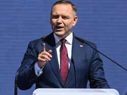 Miniatura: Nie zmarnować katolickiego mandatu