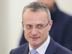 Miniatura: Marek Magierowski nowym ambasadorem w...