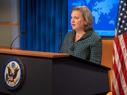 Miniatura: Victoria Nuland