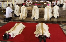 Ile kapłana w kapłanie