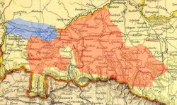 Miniatura: Preludium rzezi galicyjskiej