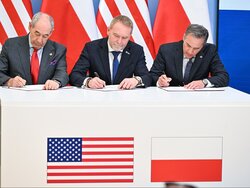 Miniatura: Polskie dylematy energetyczne