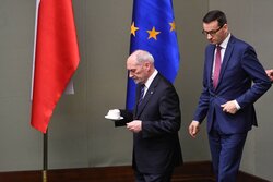 Miniatura: Mateusz Morawiecki może więcej