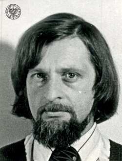 Miniatura: Po prostu Janusz Zajdel