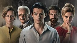 Miniatura: Raport z zamkniętego miasta