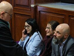 Miniatura: Fundusz w kajdankach