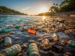 Miniatura: Mikrowróg czyha