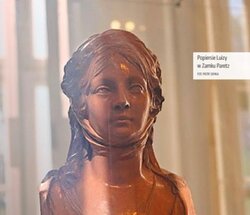 Miniatura: Potwór spotyka papugę