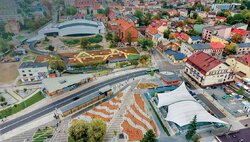 Miniatura: Polskie smart city