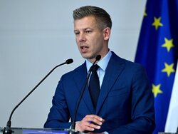 Miniatura: Prezydent Węgier dla "Do Rzeczy": Rząd...