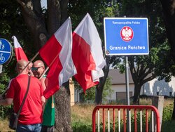 Miniatura: Polska w outsourcingu