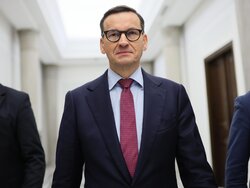 Miniatura: Dwaj panowie G