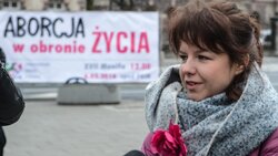 Miniatura: Aborcja pierwszej potrzeby