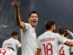 Miniatura: Futbol nie liczy lat