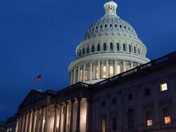 Miniatura: Geopolityczna gra o ropę, złoto i szlaki...