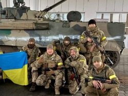 Szansa dla Ukrainy