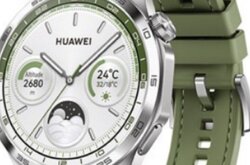 Miniatura: Huawei Watch GT 4