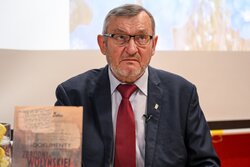 Miniatura: Miałem w rękach zmasakrowane czaszki...