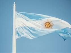 Miniatura: Szesnaście mgnień Argentyny
