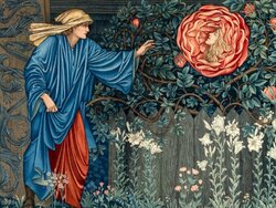 Miniatura: Splendor bogini Flory