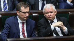 Negocjacje znad krawędzi