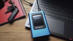 Miniatura: Test "Do Rzeczy": Dysk SSD Kingston...