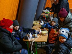 Miniatura: Katastrofa Kijowian