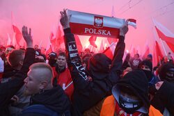 Marsz Niepodległości – ważne pytania