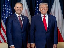 Miniatura: Tym razem bez zderzenia