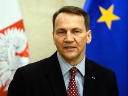 Miniatura: Sikorski na prezydenta?