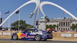 Miniatura: Disneyland dla fanów motoryzacji