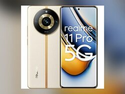 Miniatura: Realme 11 PRO