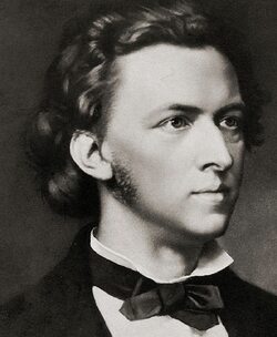 Zakochany Chopin