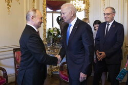 Miniatura: Szczyt Putin–Biden. Przełomu brak, ale...
