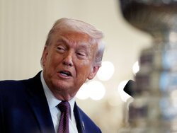 Miniatura: Pokojowy Chopin dla Trumpa