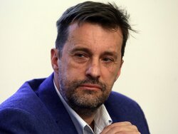 Miniatura: Gadowski: Słudzy Ukrainy