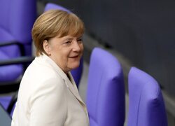 Miniatura: Era Merkel  to krok wstecz