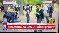 Miniatura: Niemcy robią nas w bambuko