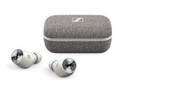 Miniatura: Test "Do Rzeczy": Sennheiser Momentum True...