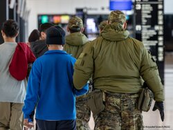 Miniatura: Niechciani, ale obecni